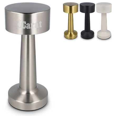 lumo tafellamp met 3 lichtstanden en dimbaar