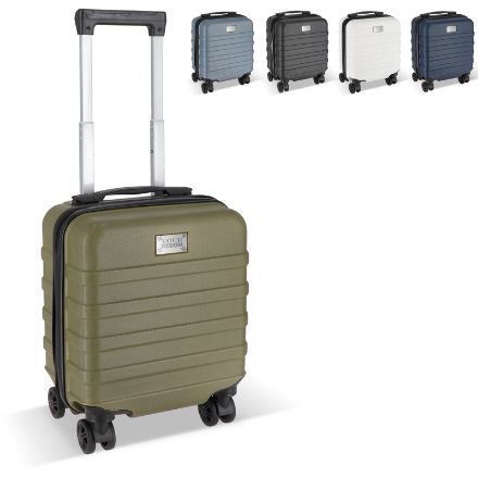 underseat trolley 14-inch