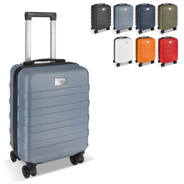 cabin trolley 18-inch