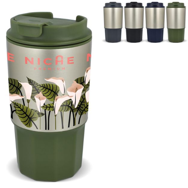 silva thermo beker 450 ml