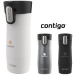 contigo® west loop 3.0 travel mug thermosbeker