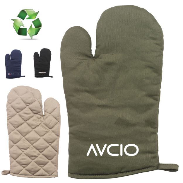 ovenbuddy rcs gerecycleerd katoen