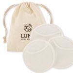 set herbruikbare gezichtsreiniging