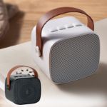 5w draadloze speaker kara