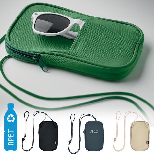 crossbody reistas rpet