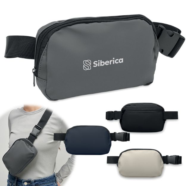 heuptas van 210d polyester