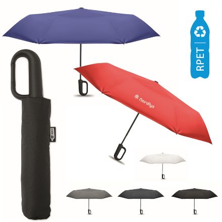 21 inch windproof paraplu