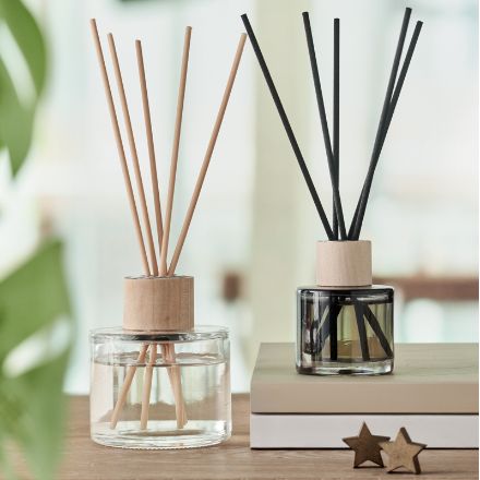 vanille aroma geurstokjes knos