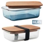 glazen lunchbox 800 ml