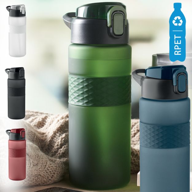 rpet drinkfles 700 ml