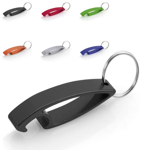 aluminium flessenopener floian