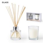 aromatische set hanks