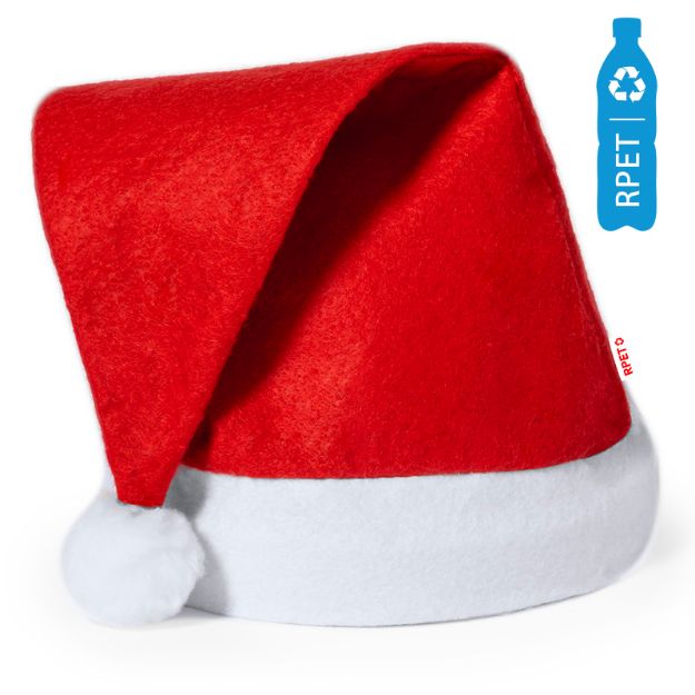 kerstmuts coyfel van rpet