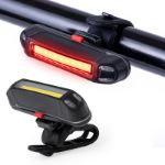 oplaadbaar fietslampje havu