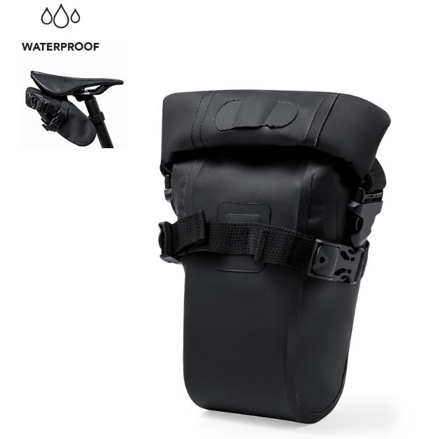 fietstas waterdicht hydoria