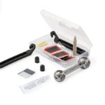 fietsreparatieset premoz 15 stuks