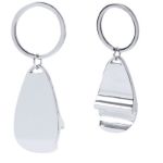 metalen sleutelhanger opener myren