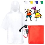 kinderponcho claytop