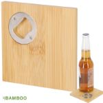 flesopener onderzetter lestral