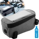 rpet fietsmobielhouder tas shimana