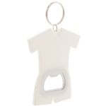 flesopener sleutelhanger soccer