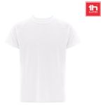 thc move wh. technisch overhemd met korte mouwen