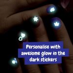 manicure studio. manicurefabriek ideaal voor kids