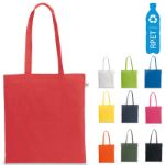 mexico. tas van gerecycleerd katoen - 70%