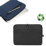 newcastle. hoog-dichtheid 600d rpet laptoptas