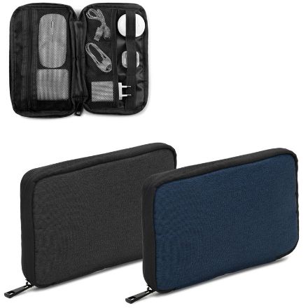 newcastle bag. rpet tas voor technische accessoire