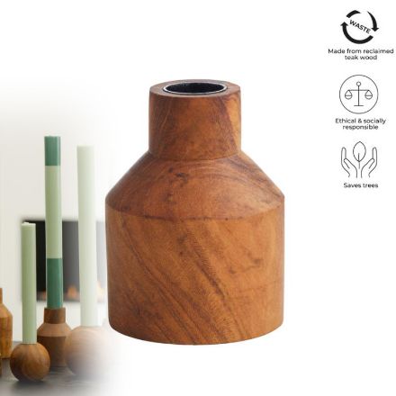 originalhome dinerkandelaar - m