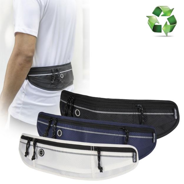 nomad gerecyclede hardloopheuptas