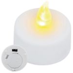 led-theelicht tea time