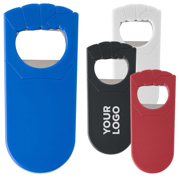 kunststof flessenopener tay