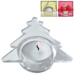 glazen theelichthouder casey