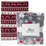 polyester (260 gr/m2) deken michelle