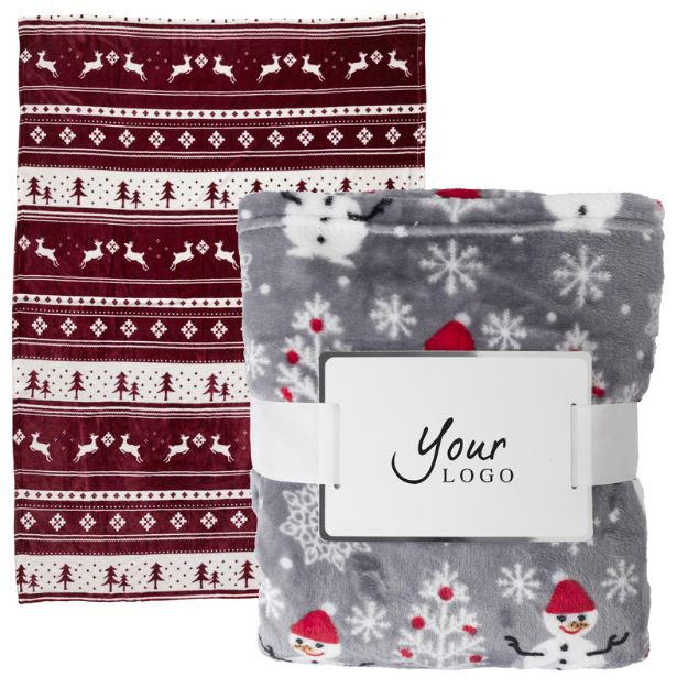 polyester (260 gr/m2) deken michelle