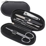 pvc etui met manicureset blake