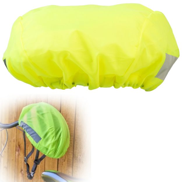 polyester fietshelmhoes horst