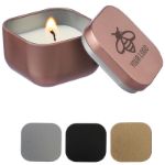 metalen kaars laurie