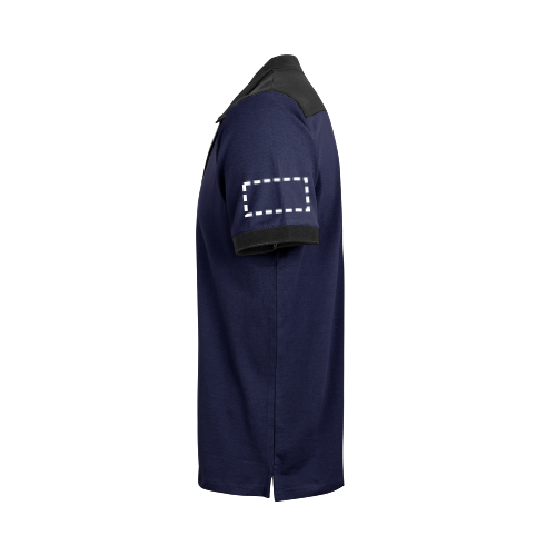 borduren max. 12 kleuren (80 x 40 mm)