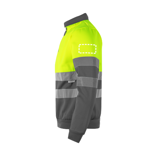 borduren max. 12 kleuren (80 x 40 mm)