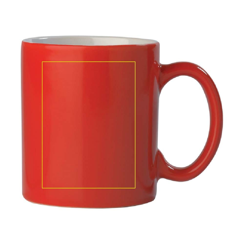 lasergraveren (55 x 75 mm)