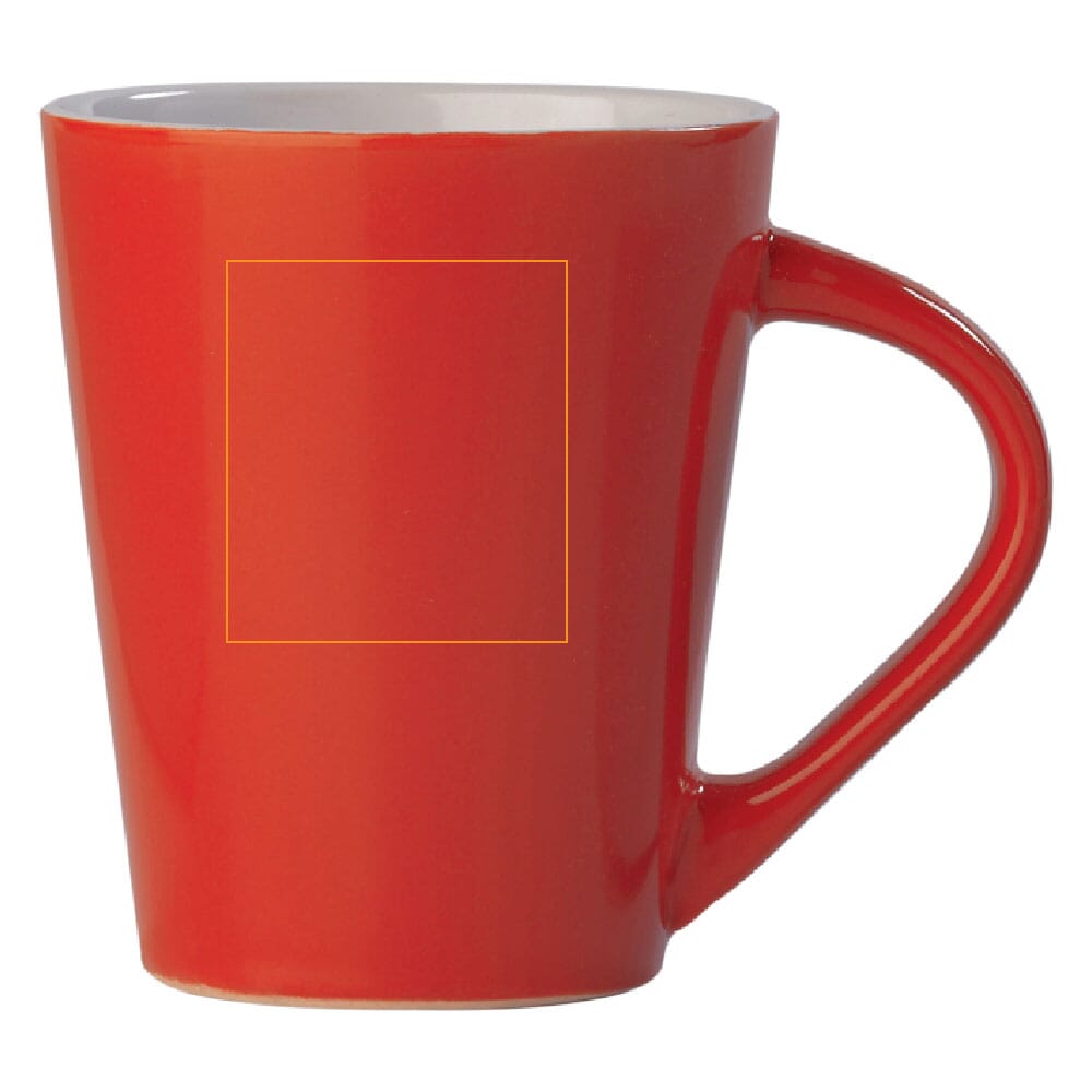 lasergraveren (40 x 45 mm)