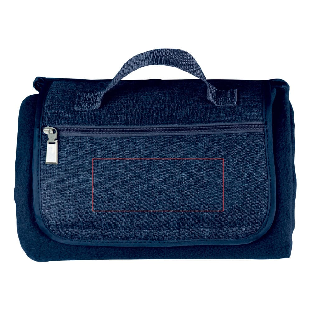 digitale transferdruk (150 x 60 mm)