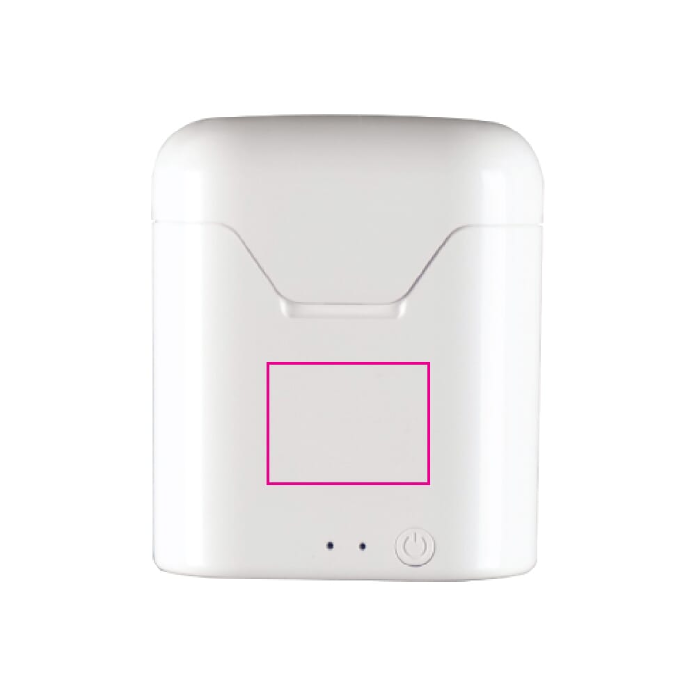 zeefdruk (15 x 20 mm)