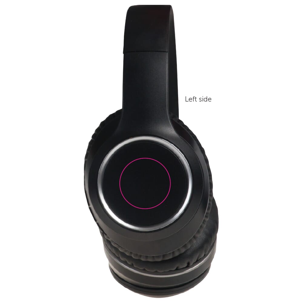 tampondruk (Ø 30 mm)