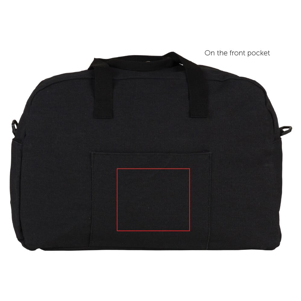 digitale transferdruk (140 x 120 mm)