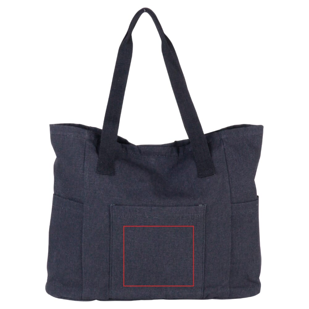 digitale transferdruk (140 x 120 mm)