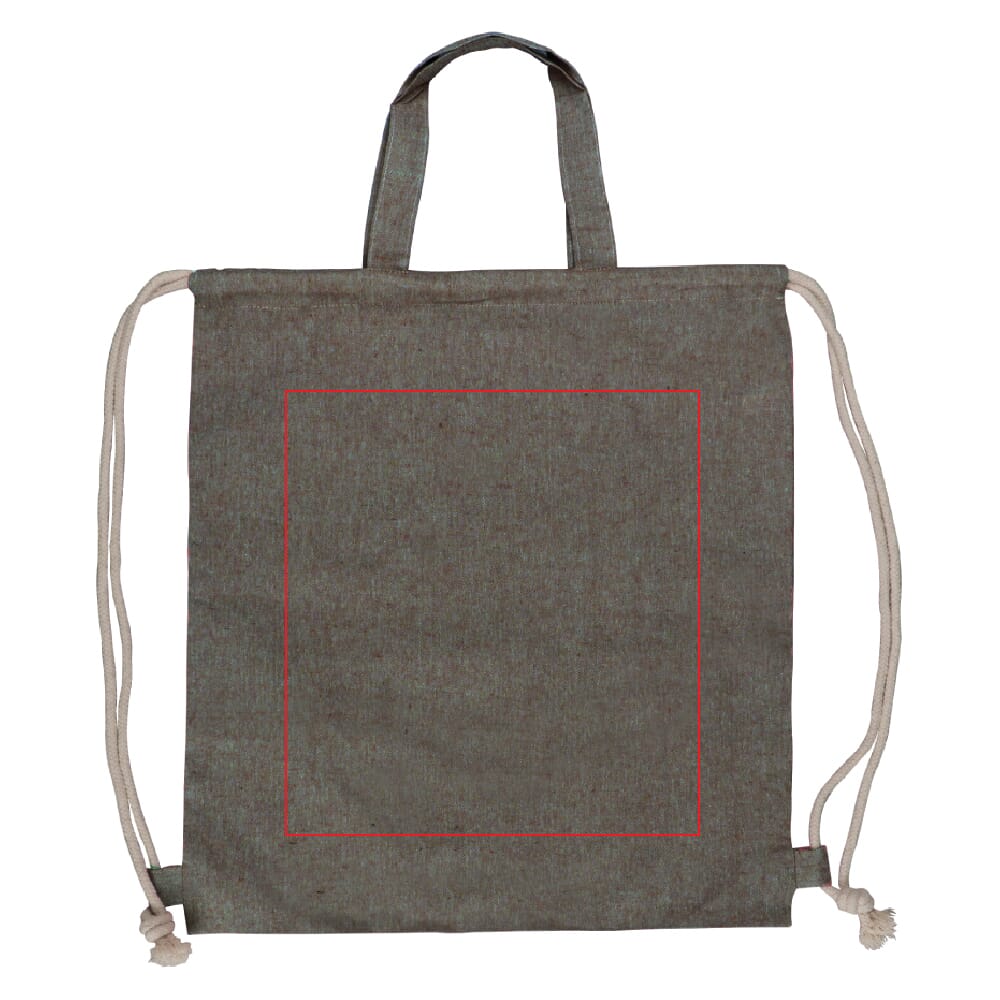 zeefdruk (260 x 280 mm)